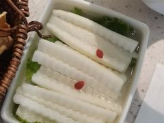 -九孔·筒骨莲藕汤锅(大明宫万达店)