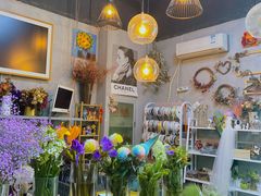 -100家灵感仓库·DIY团建(什刹海店)