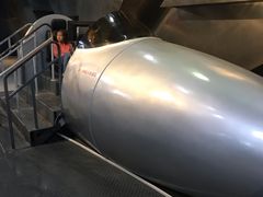 -绵阳科技馆