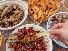 -小民大排档(马场角横路店)