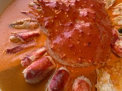 -上海滩餐厅(BFC外滩金融中心店)