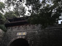 -鼓楼(西湖风景名胜区)