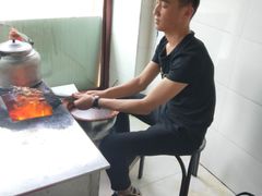-尕胡才炕锅烤羊肉馆(八一路店)