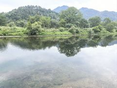 -古堰画乡景区