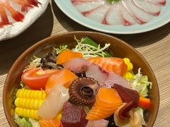 -小山日本料理(兴业太古汇店)