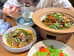 -云海肴·汽锅鸡·云南菜(南强街店)