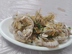 -阿杰臻选海鲜饭店(普陀山店)