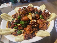 -向民炒鸡老店(金泰华府店)