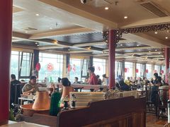 -南门涮肉(通州大船店)
