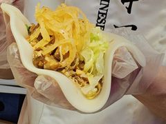 -张果佬年糕卷(科巷店)