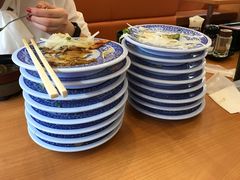-KURA寿司(金阁寺店)