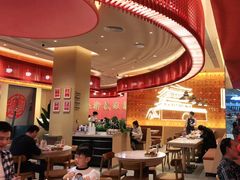 大堂-老碗会(汕头万象城店)