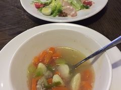 -小主人西餐厅 master table(青年中路店)