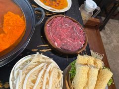 -赵九记呱呱老火锅(钟楼总店)