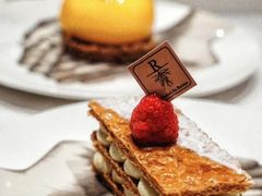 -Le Bistrot de Racine