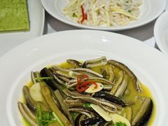 -老人和饭店(淮海中路店)