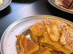 -foodoo芙多松饼店