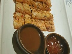 -云海肴·汽锅鸡·云南菜(天山百盛优客店)