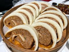 -到家尝北京菜(西坝河店)