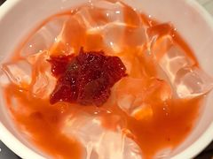 -平娃三宝烧烤·面食(富丰桥店)