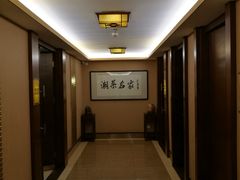 -东海酒家(长平东路店)