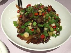-粗茶淡饭·汉口公馆(循礼门店)