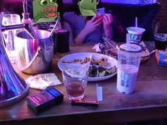 -UP嘻哈酒吧(粉巢店)