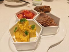 -花家怡园(四合院总店)