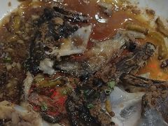 -老鄞江清水龙虾•赵赵家(江北店)