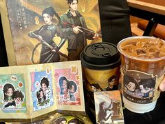 -茶话弄(中贸广场店)