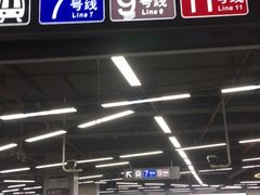 -车公庙(地铁站)