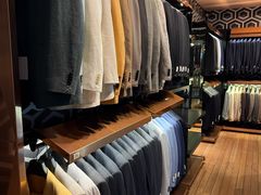 -SUITSUPPLY(安福路店)