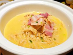 咸肉笃玉笋-人和馆·上海菜(肇嘉浜路店)
