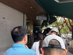 -李记清真馆(打钉巷店)