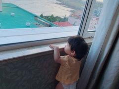 -青岛海景花园大酒店