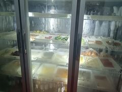 自助取餐区-泡椒王自助铁板烧(天生丽街店)