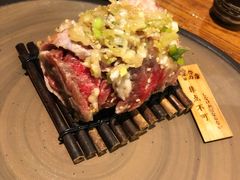 -黑牛の店·和牛烧肉(合生汇店)