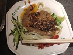 盛志望麻酱酿皮-清真盛志望麻酱酿皮·非遗老字号