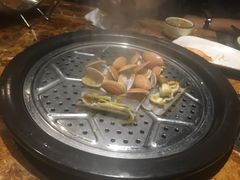 -船奇蒸汽海鲜·闽菜(八市海鲜总店)