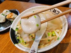 -黄阿姨锅贴大王(万航渡路店)