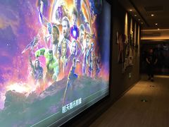 -橙天嘉禾影城(星荟中心店)