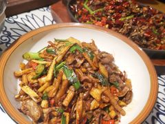 -美庐时尚餐厅(菱角湖店)