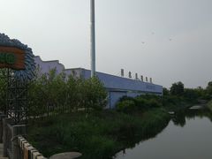 -渔岛海洋度假区