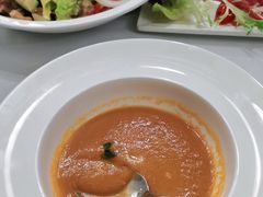 -摩根扒房(桐梓林店)