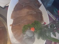 -刘一手重庆火锅(万达广场颍泉店)
