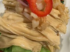 -马老六清真餐饮(西站店)