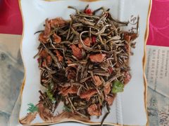 -文娟土菜馆(天柱山店)