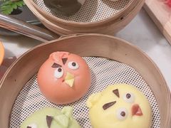 -煲宫猪肚鸡(晶品店)