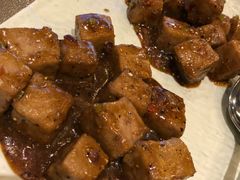 -浩运·海鲜青岛菜·海胆水饺(石老人店)