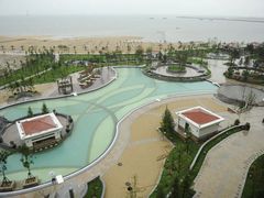 -营口金泰珑悦海景大酒店